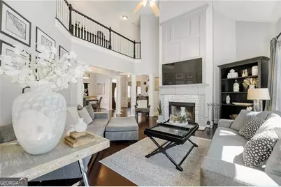 14124 Hopewell Road, Alpharetta, GA 30004 - Photo 2
