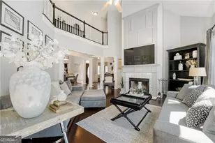 14124 Hopewell Rd, Alpharetta, GA 30004 - Photo 2