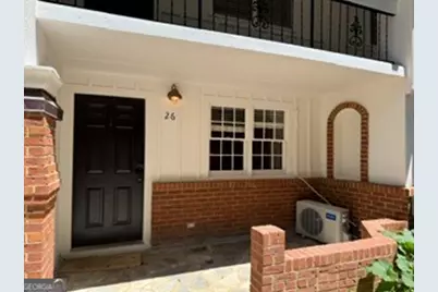 655 E Campus Road, Athens, GA 30605 - Photo 1