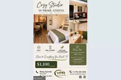 655 E Campus Road, Athens, GA 30605 - Photo 10