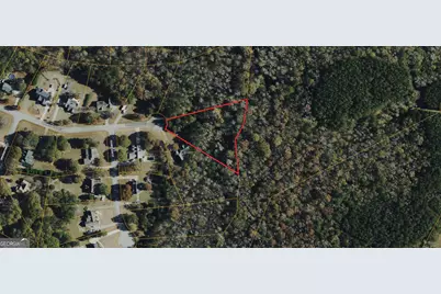 420 Whisper Wood Way, Locust Grove, GA 30248 - Photo 2