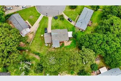 311 W Downing Court, Jonesboro, GA 30238 - Photo 36