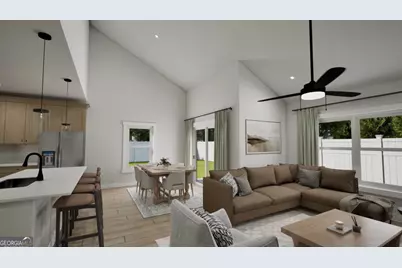 133 Lyric Loop, Hampton, GA 30228 - Photo 2