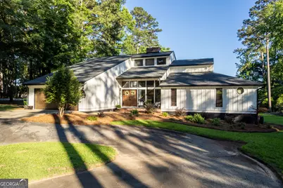 183 Lakecrest Drive, Milledgeville, GA 31061 - Photo 8