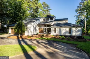 183 Lakecrest Dr, Milledgeville, GA 31061 - Photo 8