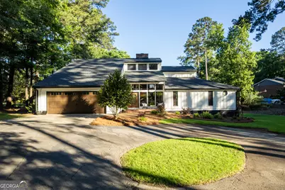 183 Lakecrest Drive, Milledgeville, GA 31061 - Photo 22