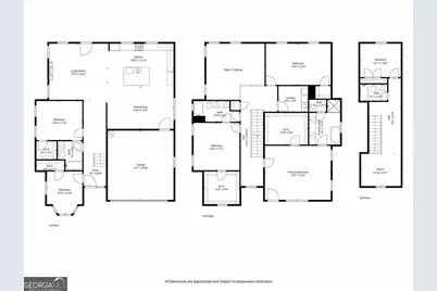 658 Rockbridge Road, Lilburn, GA 30047 - Photo 4