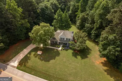 4625 Mount Carmel Church Road, Monroe, GA 30655 - Photo 52