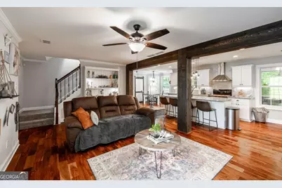 4625 Mount Carmel Church Road, Monroe, GA 30655 - Photo 4