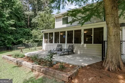 4625 Mount Carmel Church Road, Monroe, GA 30655 - Photo 44