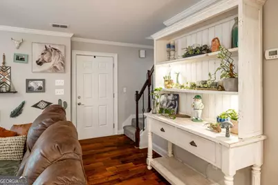 4625 Mount Carmel Church Road, Monroe, GA 30655 - Photo 2