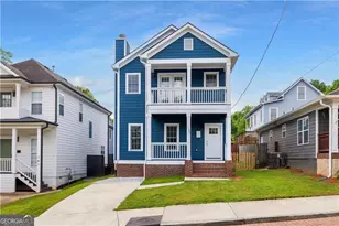 137 Richmond St SE, Atlanta, GA 30312 - Photo 1