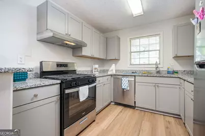 1105 Natchez Trc, Sandy Springs, GA 30350 - Photo 1