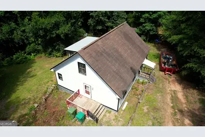 1529 Bailey Road, Monticello, GA 31064 - Photo 4
