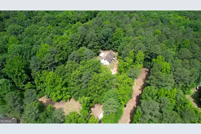 1529 Bailey Road, Monticello, GA 31064 - Photo 2