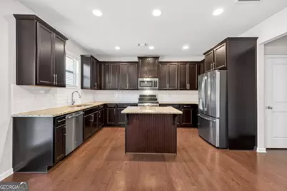 2168 Lakeview Bend Way, Buford, GA 30519 - Photo 10