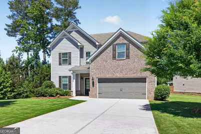 2168 Lakeview Bend Way, Buford, GA 30519 - Photo 2