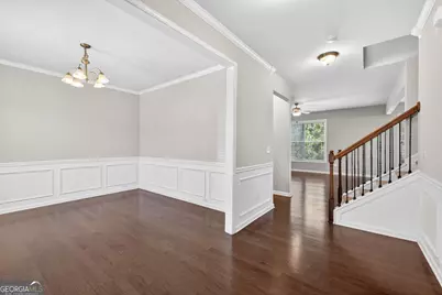 2168 Lakeview Bend Way, Buford, GA 30519 - Photo 4