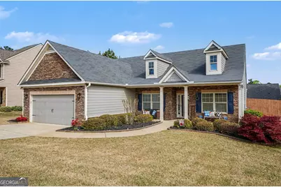 720 Hot Springs Trail, McDonough, GA 30252 - Photo 1