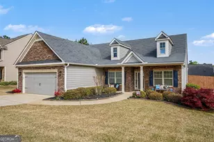 720 Hot Springs Trail, McDonough, GA 30252 - Photo 1