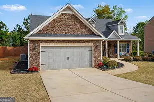 720 Hot Springs Trail, McDonough, GA 30252 - Photo 4