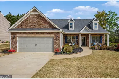 720 Hot Springs Trail, McDonough, GA 30252 - Photo 2