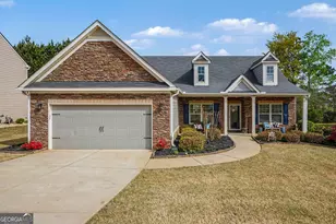720 Hot Springs Trail, McDonough, GA 30252 - Photo 2