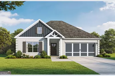 300 Lyric Loop, Hampton, GA 30228 - Photo 1