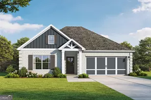 300 Lyric Loop, Hampton, GA 30228 - Photo 1