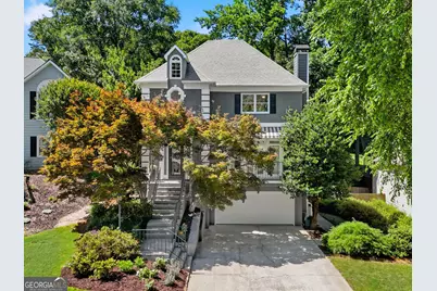 10250 Kinross Road, Roswell, GA 30076 - Photo 4