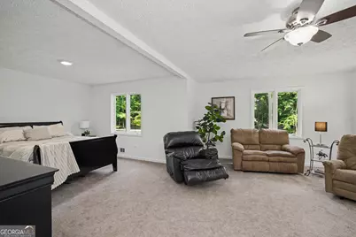360 Darren Drive, Fayetteville, GA 30215 - Photo 28