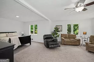 360 Darren Dr, Fayetteville, GA 30215 - Photo 28