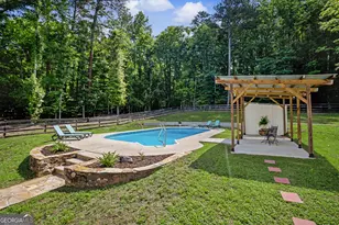 360 Darren Dr, Fayetteville, GA 30215 - Photo 38