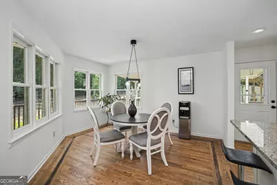 360 Darren Drive, Fayetteville, GA 30215 - Photo 14