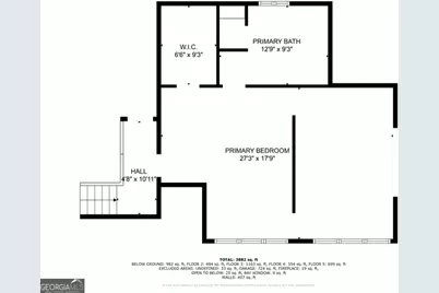 360 Darren Drive, Fayetteville, GA 30215 - Photo 50