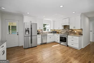 360 Darren Drive, Fayetteville, GA 30215 - Photo 12