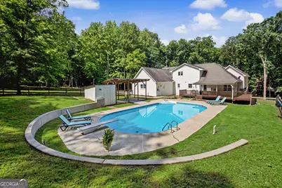 360 Darren Drive, Fayetteville, GA 30215 - Photo 36
