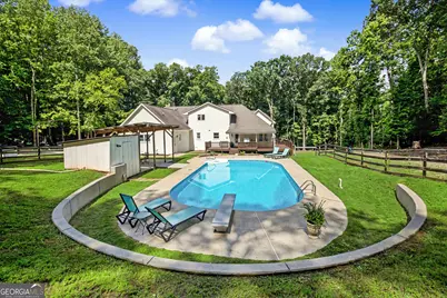 360 Darren Drive, Fayetteville, GA 30215 - Photo 40