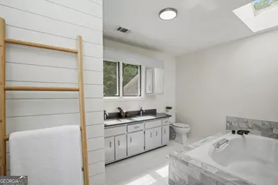 360 Darren Drive, Fayetteville, GA 30215 - Photo 24