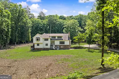 360 Darren Drive, Fayetteville, GA 30215 - Photo 2