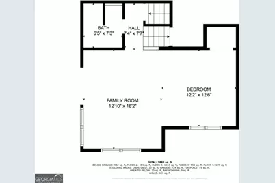 360 Darren Drive, Fayetteville, GA 30215 - Photo 48
