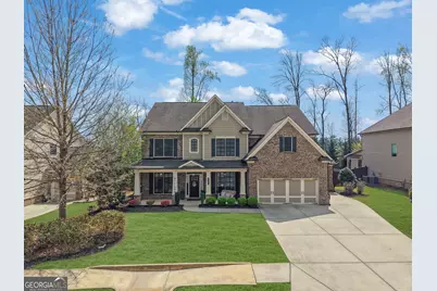 425 Blackwell Bend, Alpharetta, GA 30004 - Photo 1