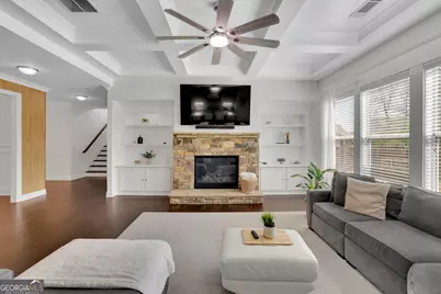 425 Blackwell Bend, Alpharetta, GA 30004 - Photo 10