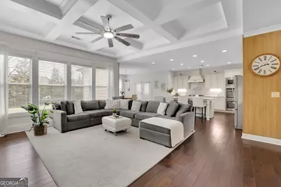 425 Blackwell Bend, Alpharetta, GA 30004 - Photo 6