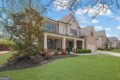 425 Blackwell Bend, Alpharetta, GA 30004 - Photo 4