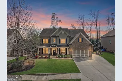 425 Blackwell Bend, Alpharetta, GA 30004 - Photo 2