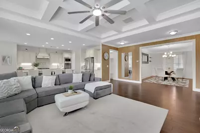 425 Blackwell Bend, Alpharetta, GA 30004 - Photo 8