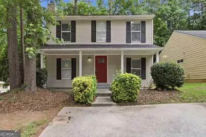 2146 Wingfoot Place, Decatur, GA 30035 - Photo 1