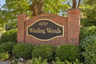 3646 Winview Ct, Tucker, GA 30084 - Photo 4