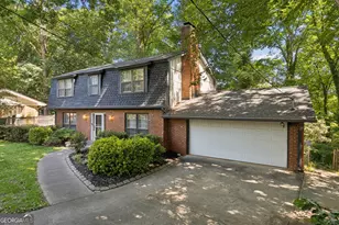 3646 Winview Ct, Tucker, GA 30084 - Photo 2